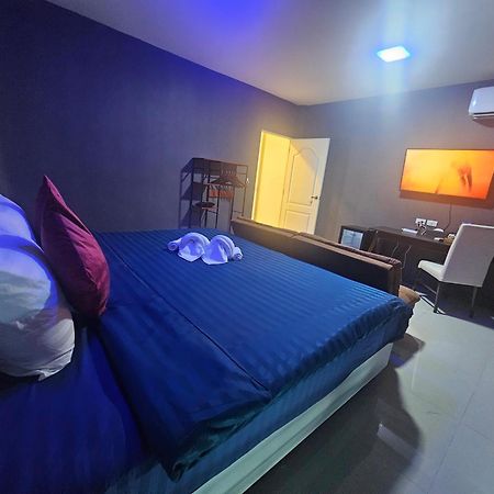 Khokeng Room Bangkok Luaran gambar