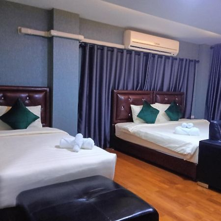 Khokeng Room Bangkok Luaran gambar