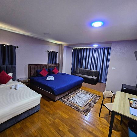 Khokeng Room Bangkok Luaran gambar
