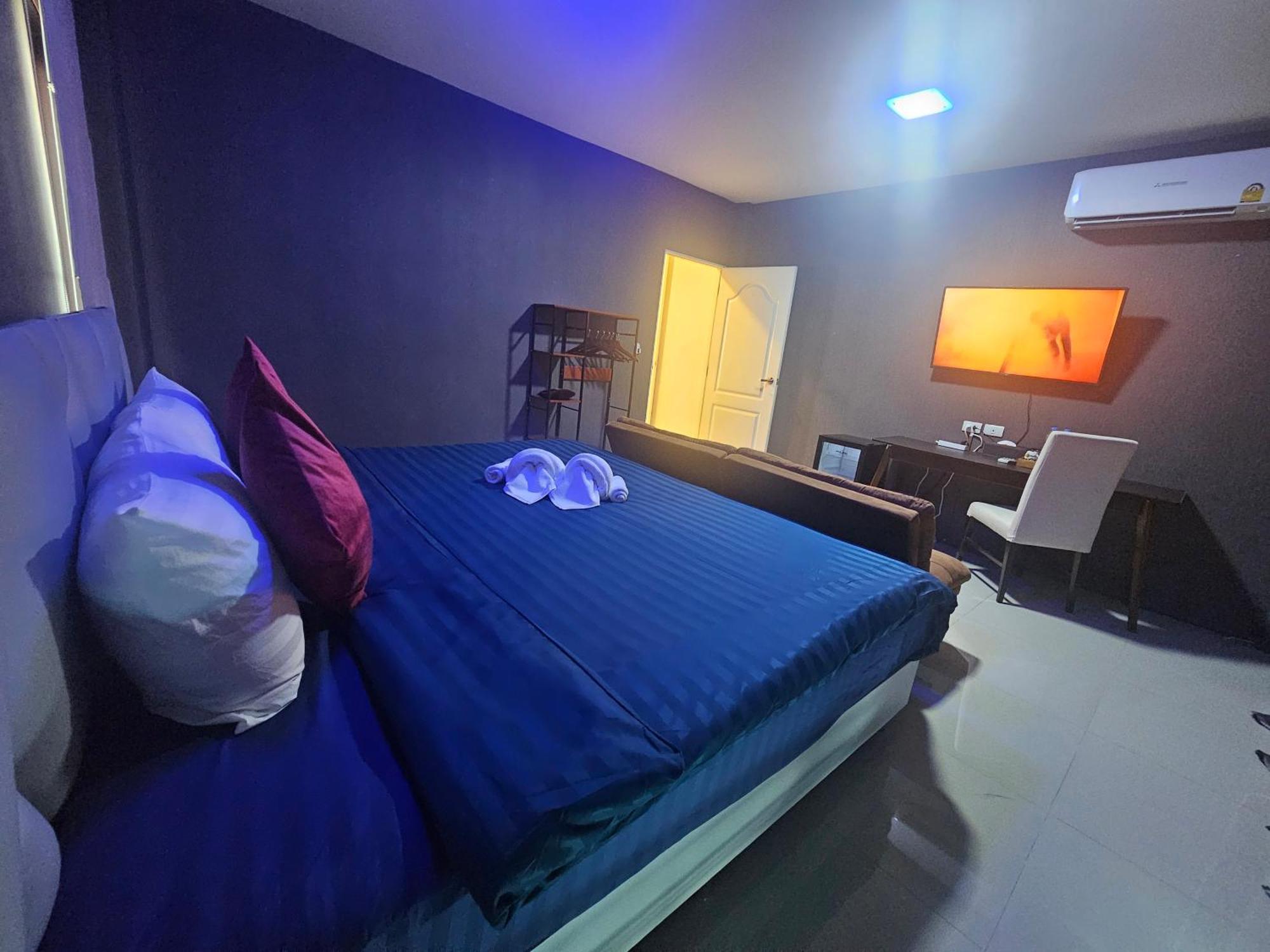 Khokeng Room Bangkok Luaran gambar