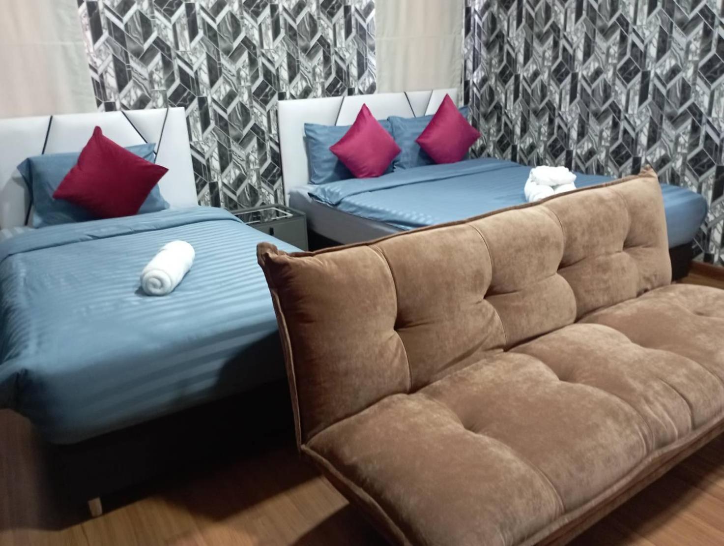Khokeng Room Bangkok Luaran gambar