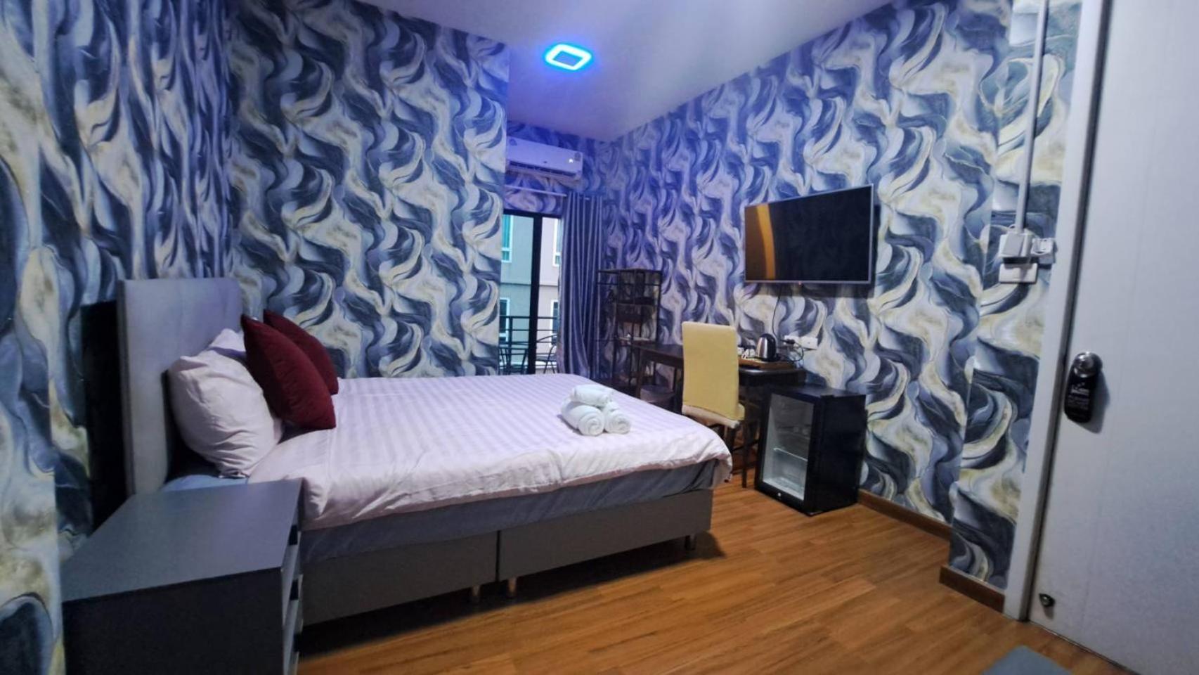 Khokeng Room Bangkok Luaran gambar