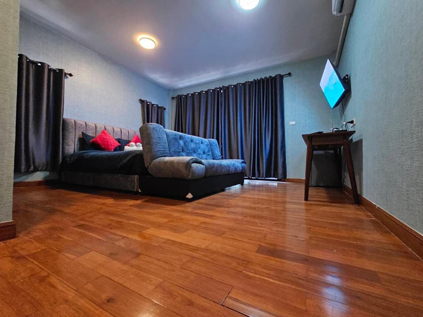 Khokeng Room Bangkok Luaran gambar