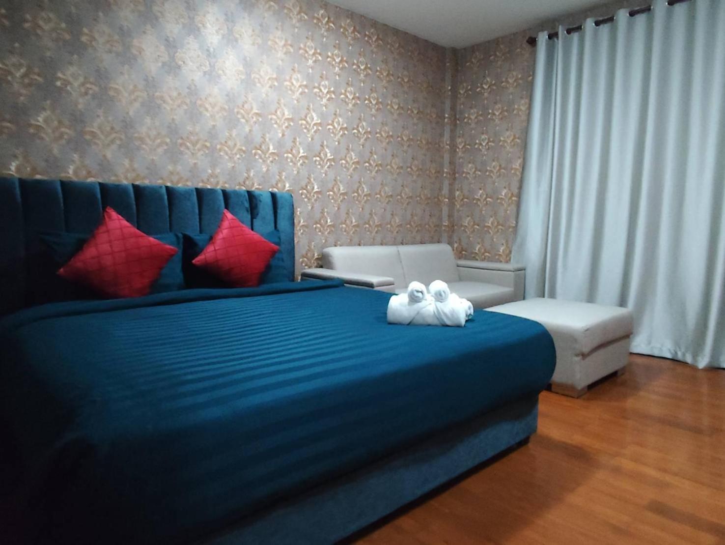 Khokeng Room Bangkok Luaran gambar