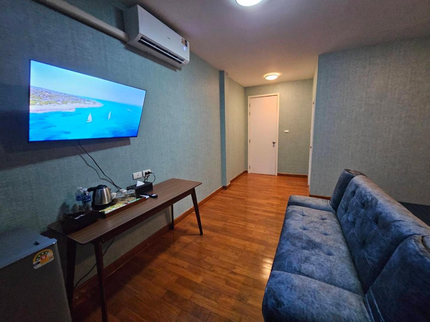 Khokeng Room Bangkok Luaran gambar