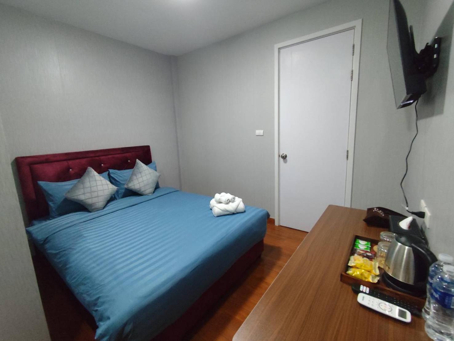 Khokeng Room Bangkok Luaran gambar
