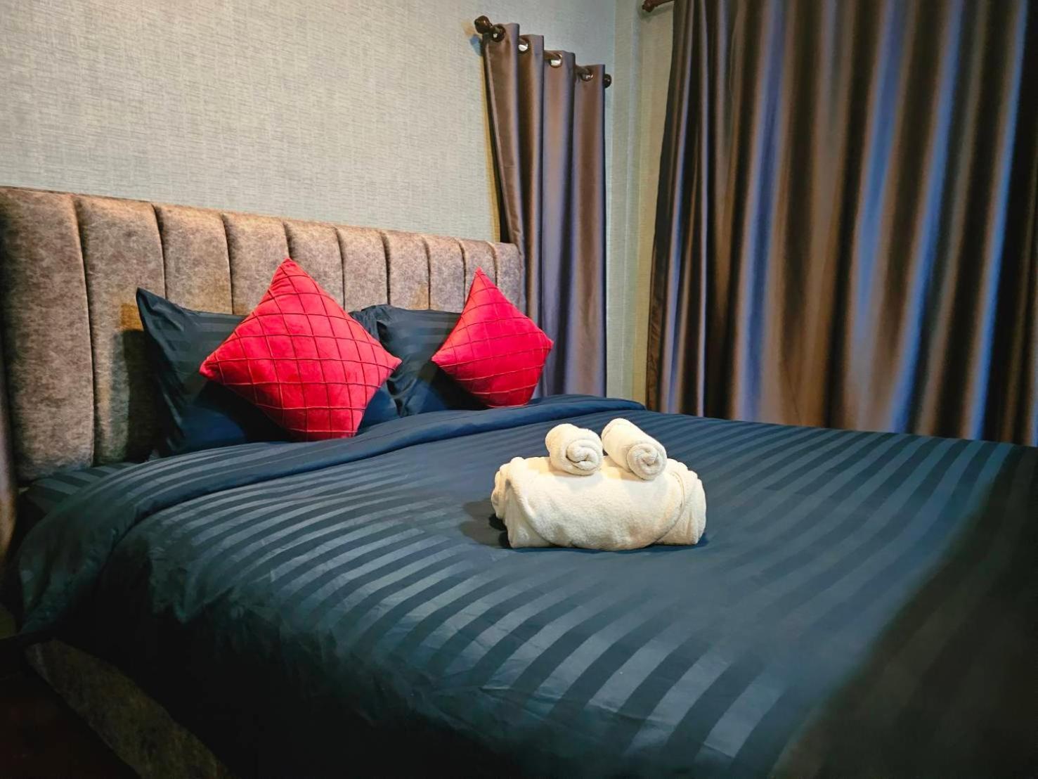 Khokeng Room Bangkok Luaran gambar