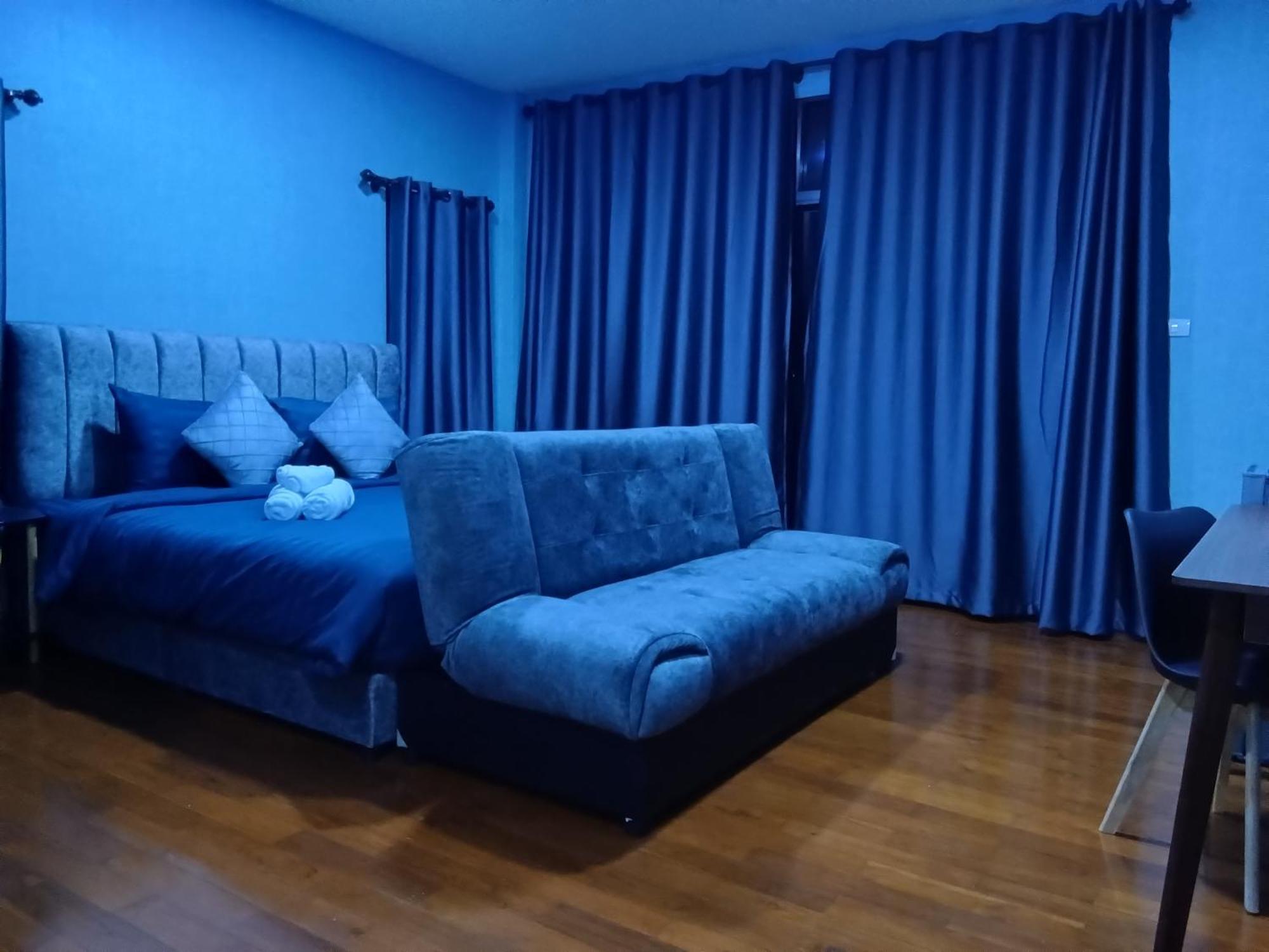 Khokeng Room Bangkok Bilik gambar