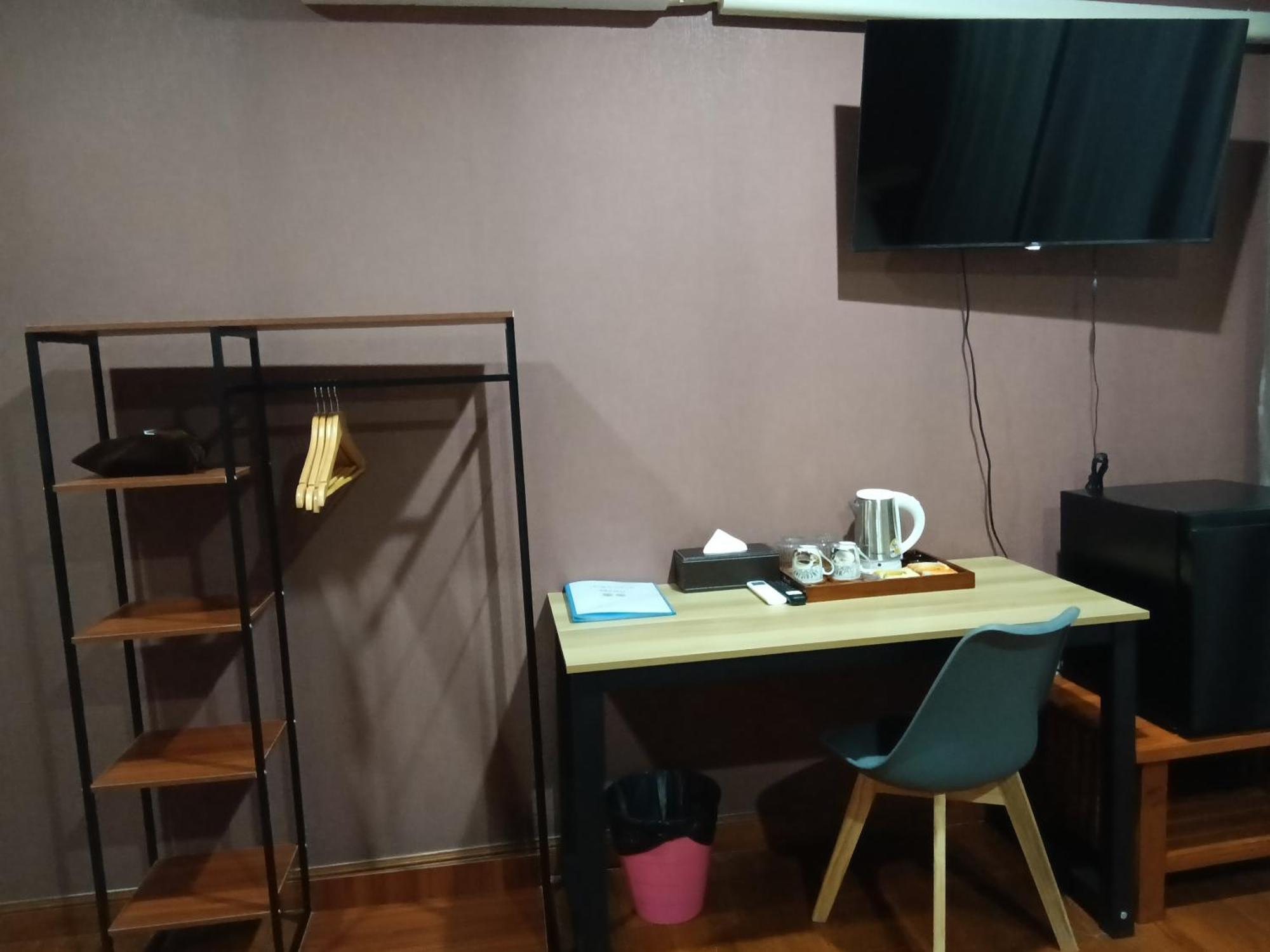 Khokeng Room Bangkok Bilik gambar