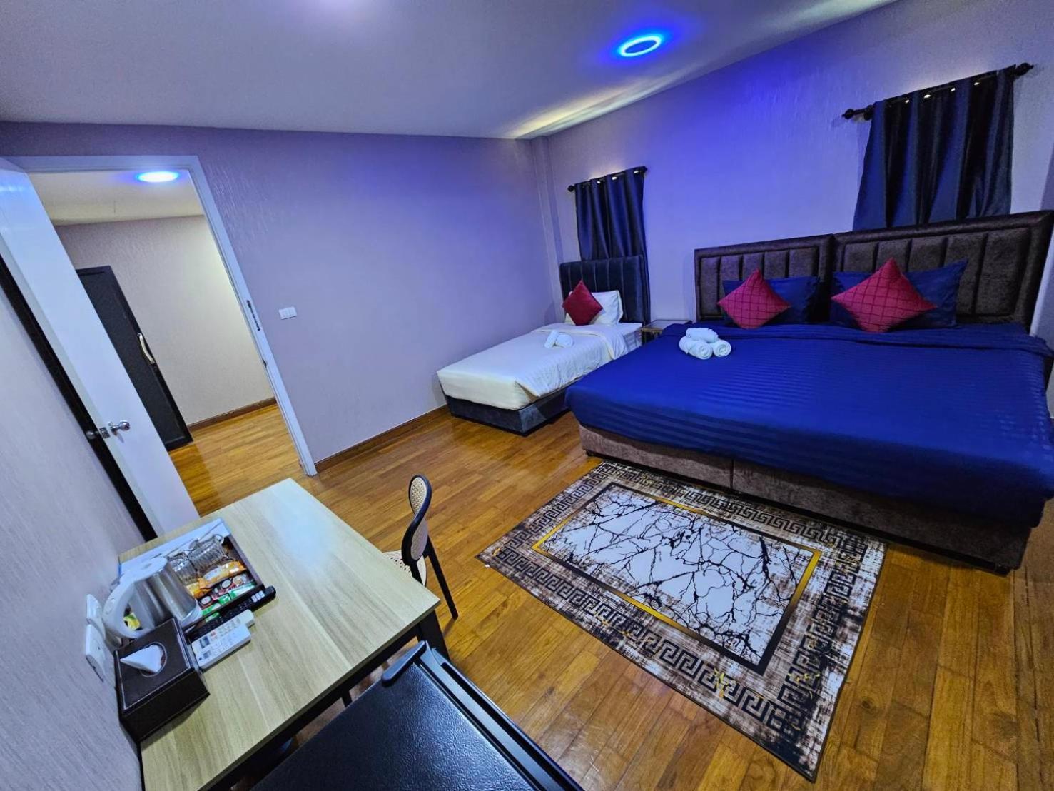 Khokeng Room Bangkok Luaran gambar