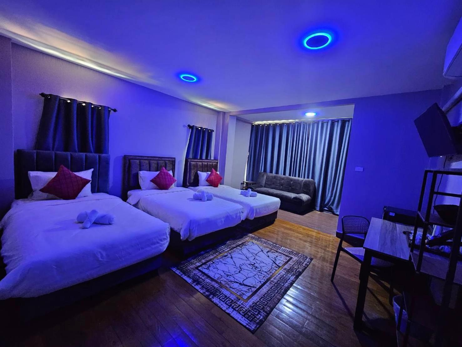 Khokeng Room Bangkok Luaran gambar
