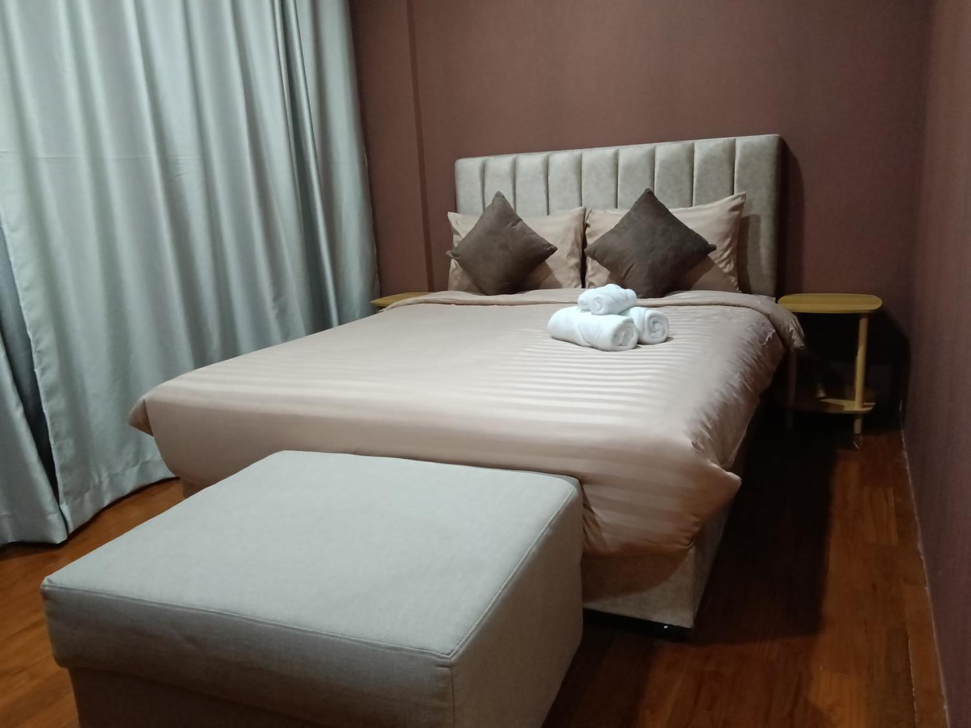 Khokeng Room Bangkok Bilik gambar