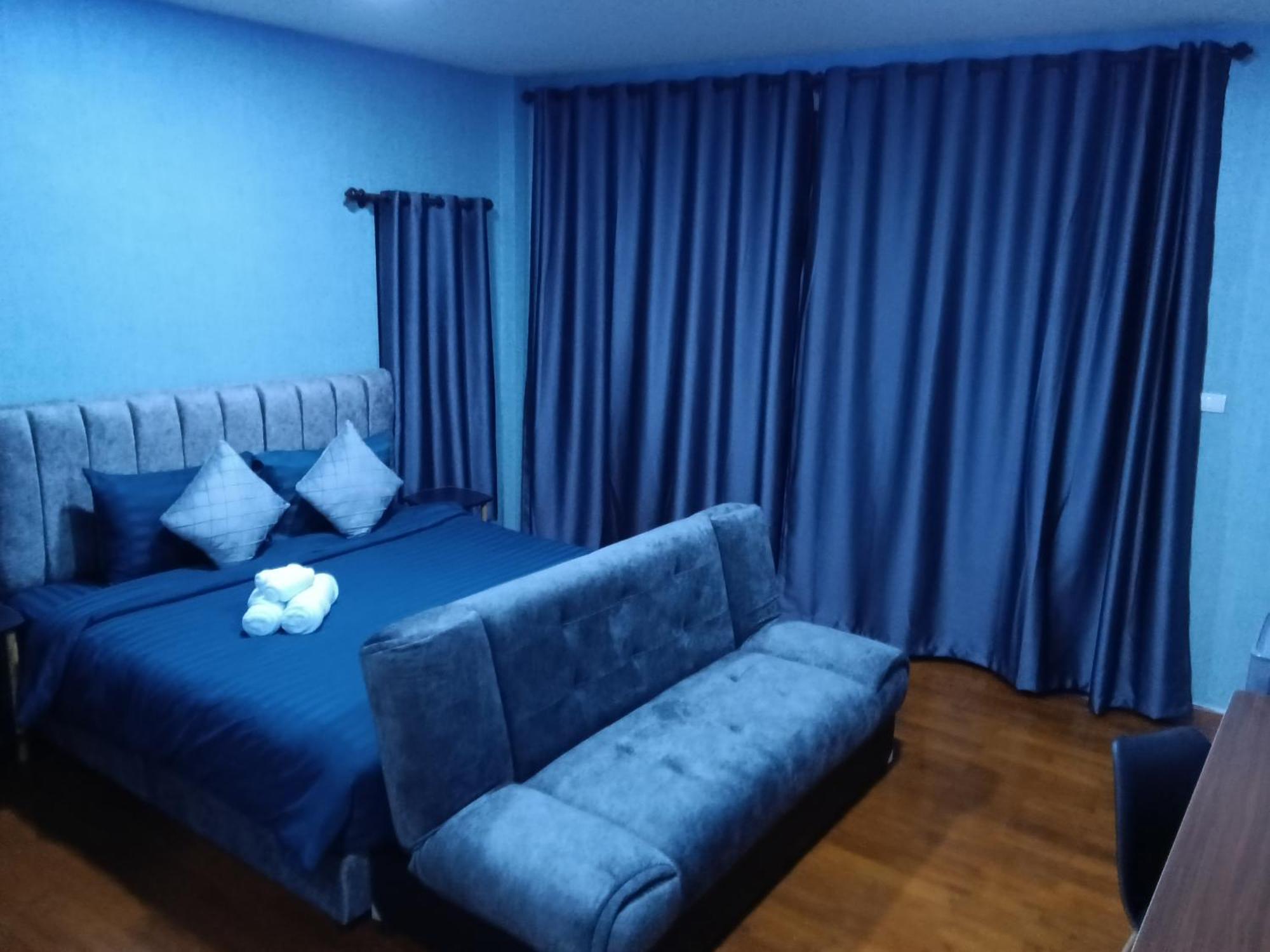Khokeng Room Bangkok Bilik gambar