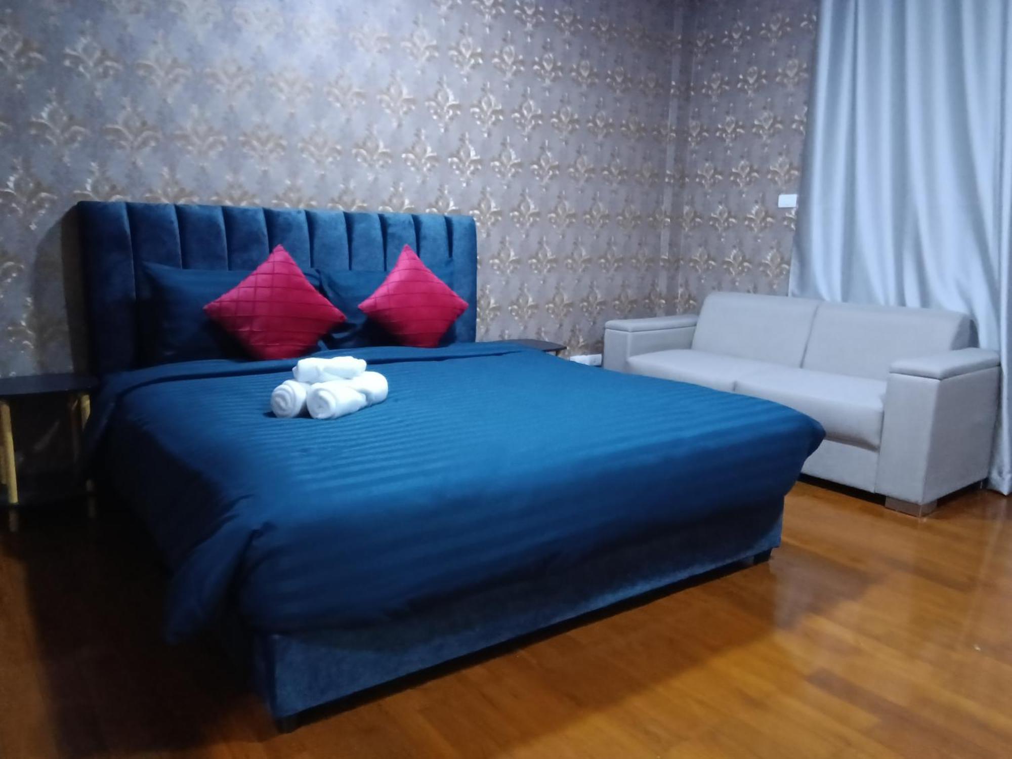 Khokeng Room Bangkok Bilik gambar