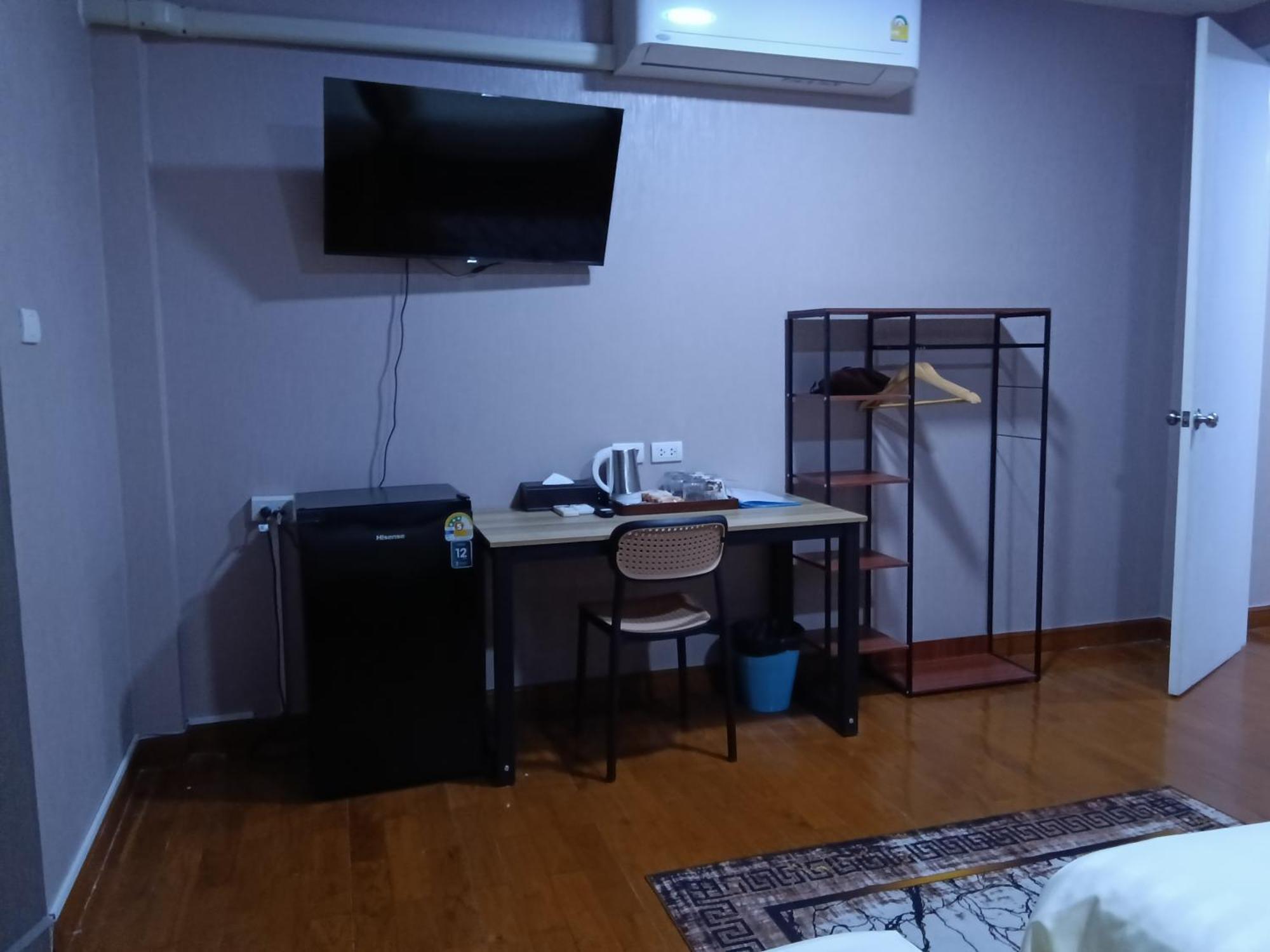 Khokeng Room Bangkok Bilik gambar