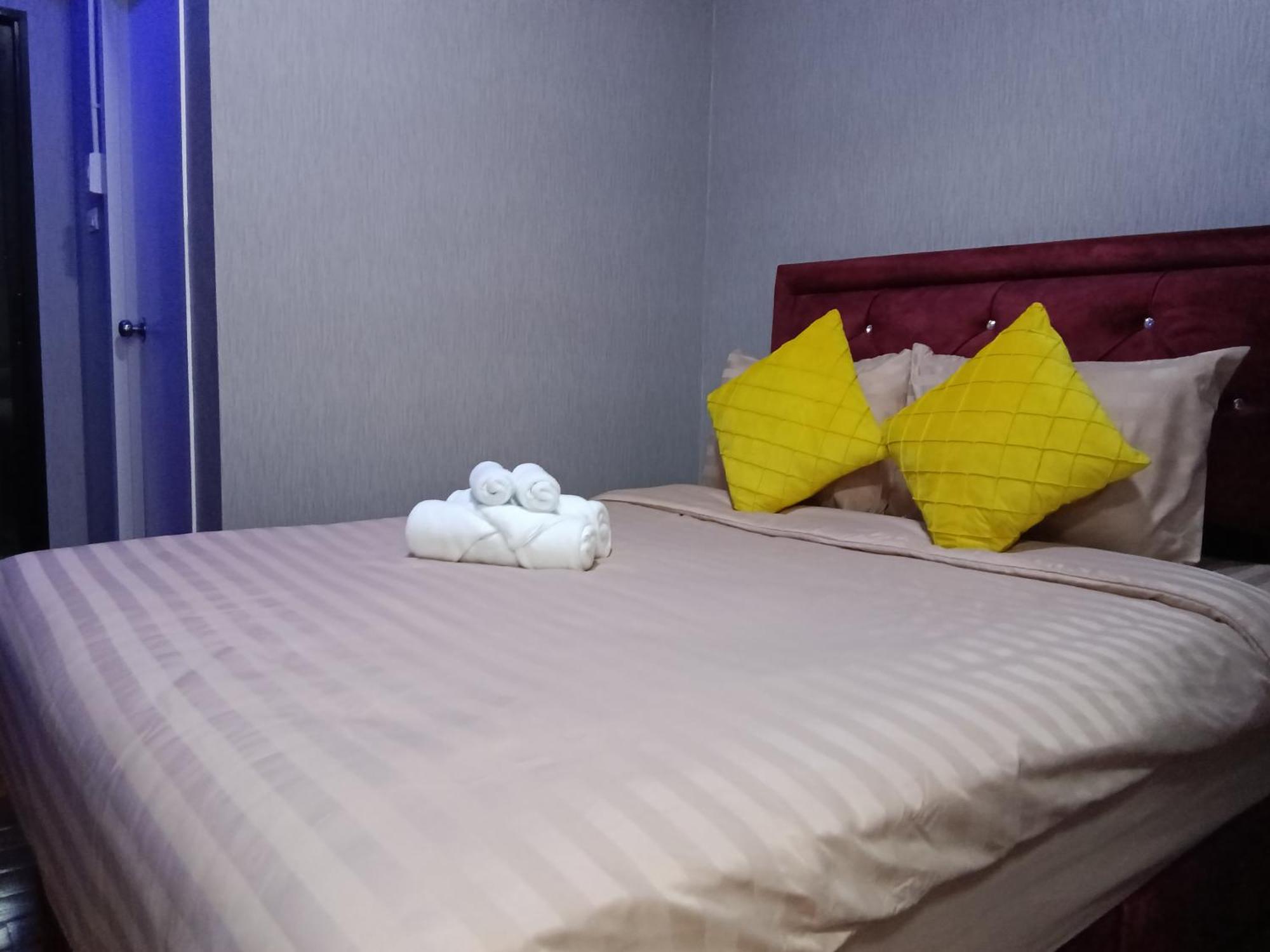 Khokeng Room Bangkok Bilik gambar