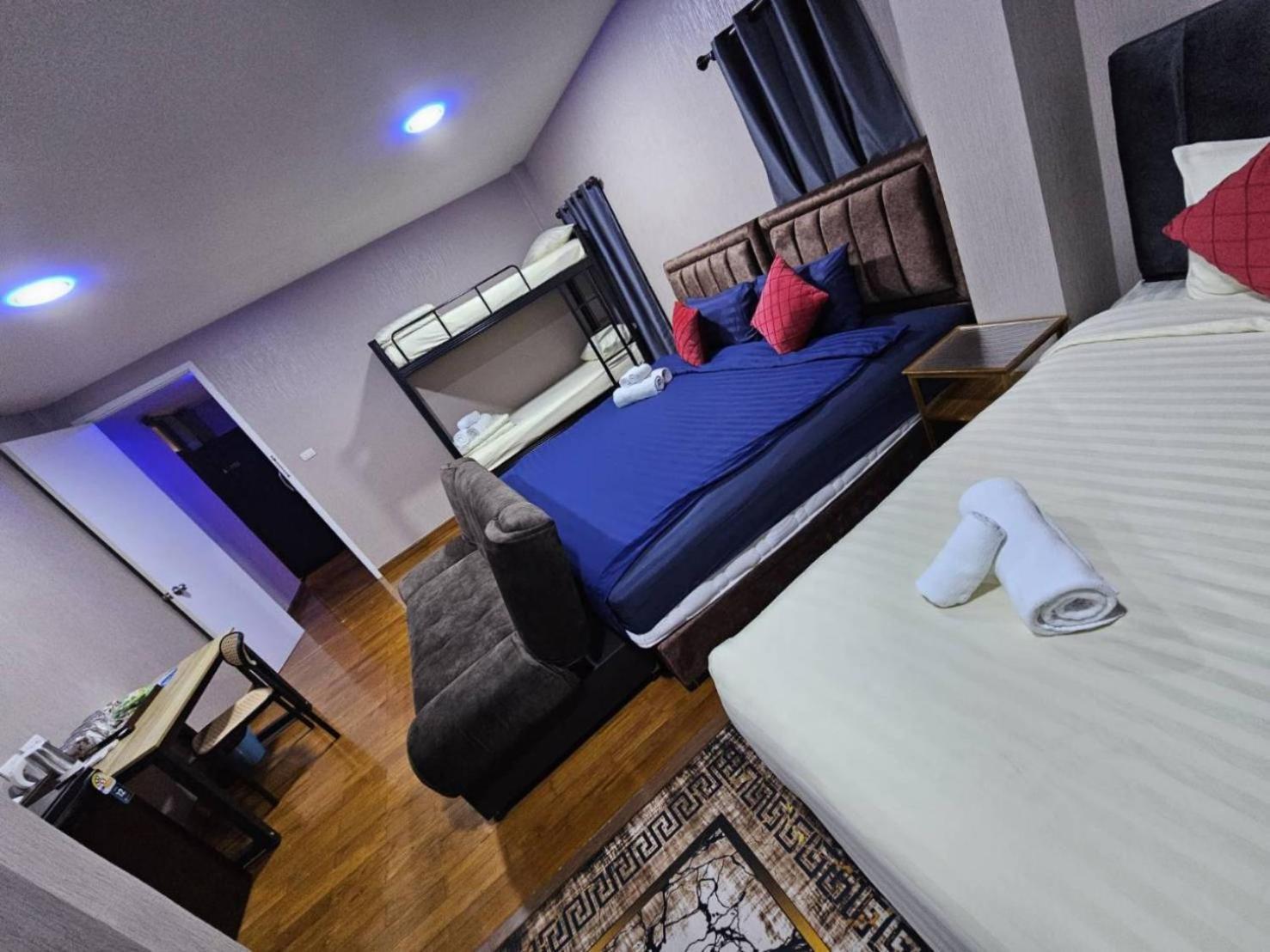 Khokeng Room Bangkok Luaran gambar