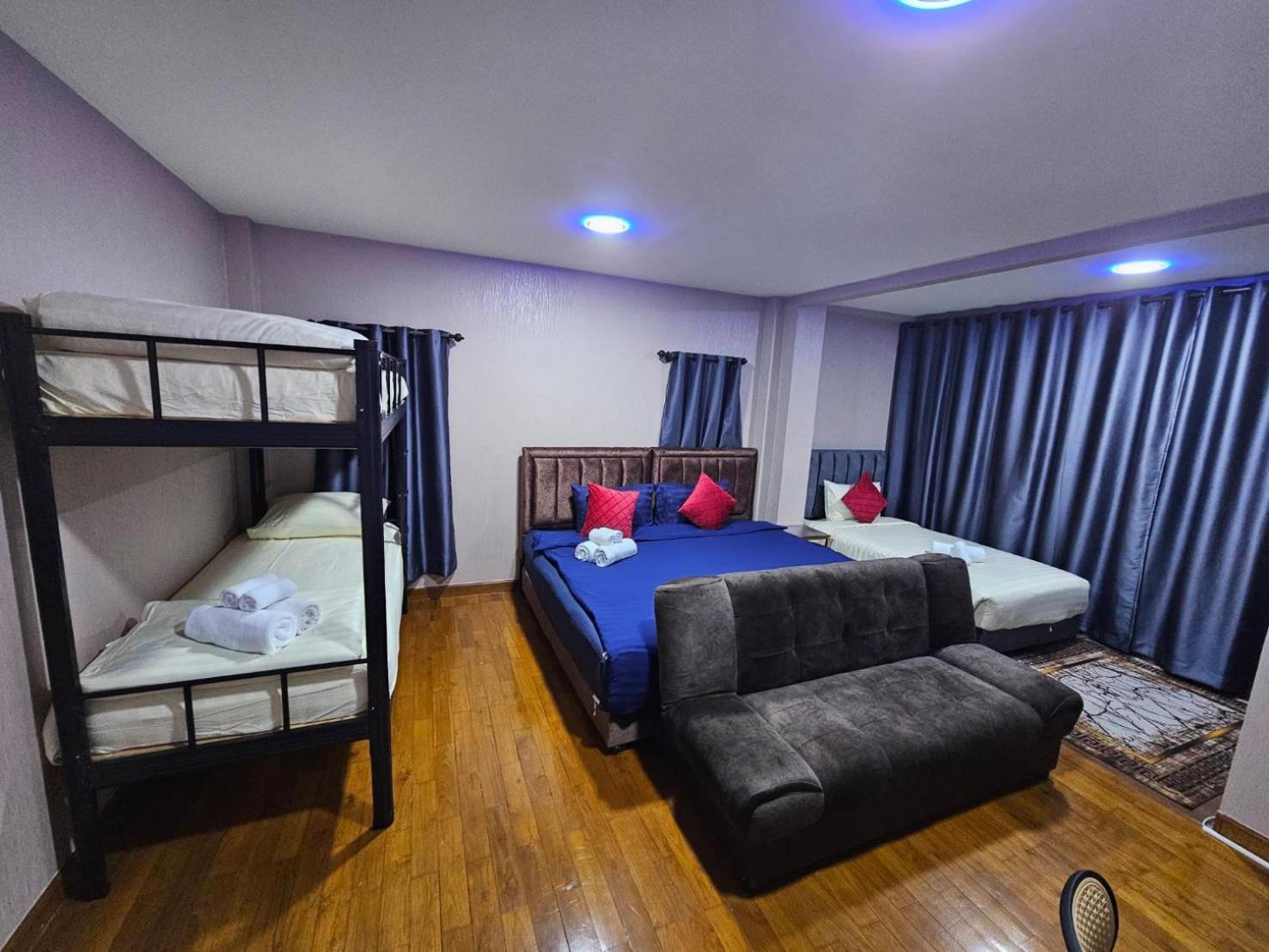Khokeng Room Bangkok Luaran gambar