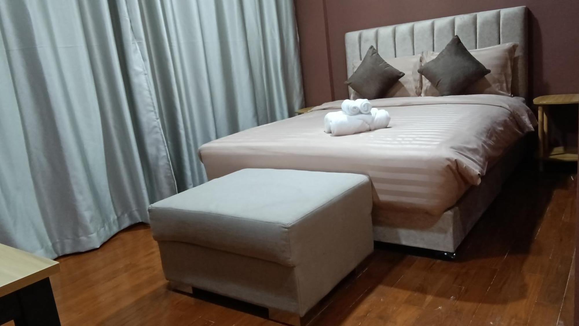 Khokeng Room Bangkok Bilik gambar