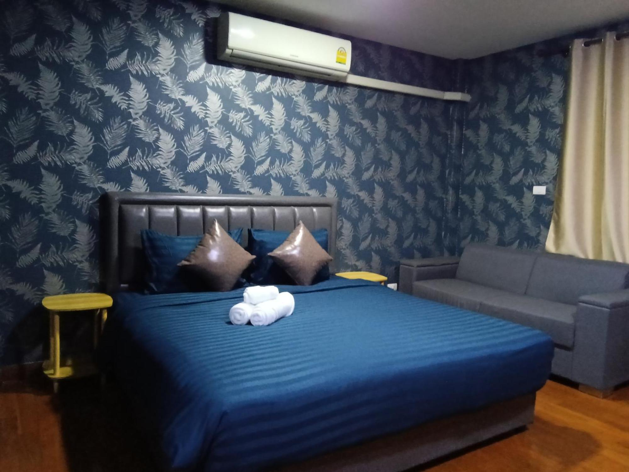Khokeng Room Bangkok Bilik gambar