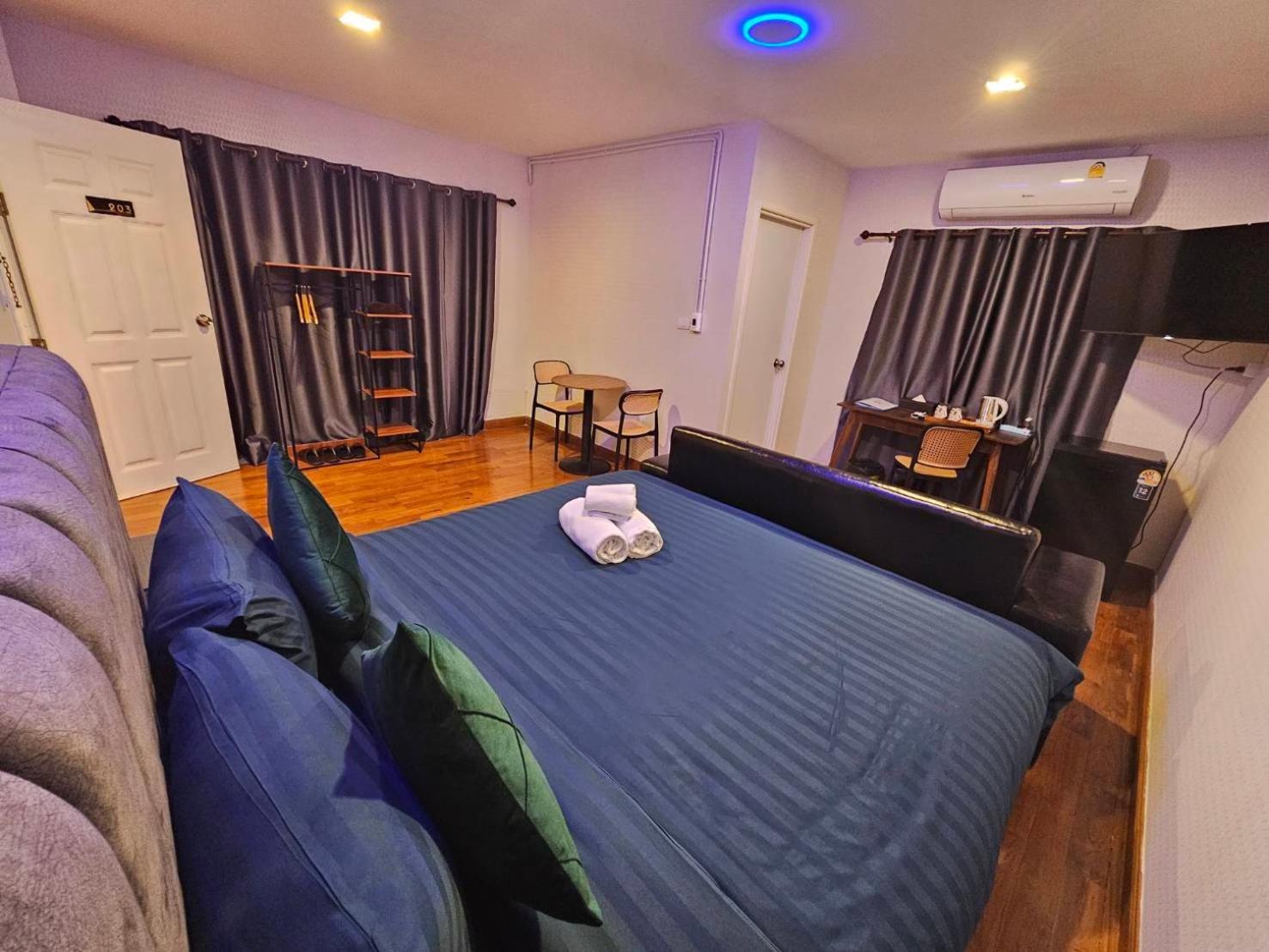 Khokeng Room Bangkok Luaran gambar
