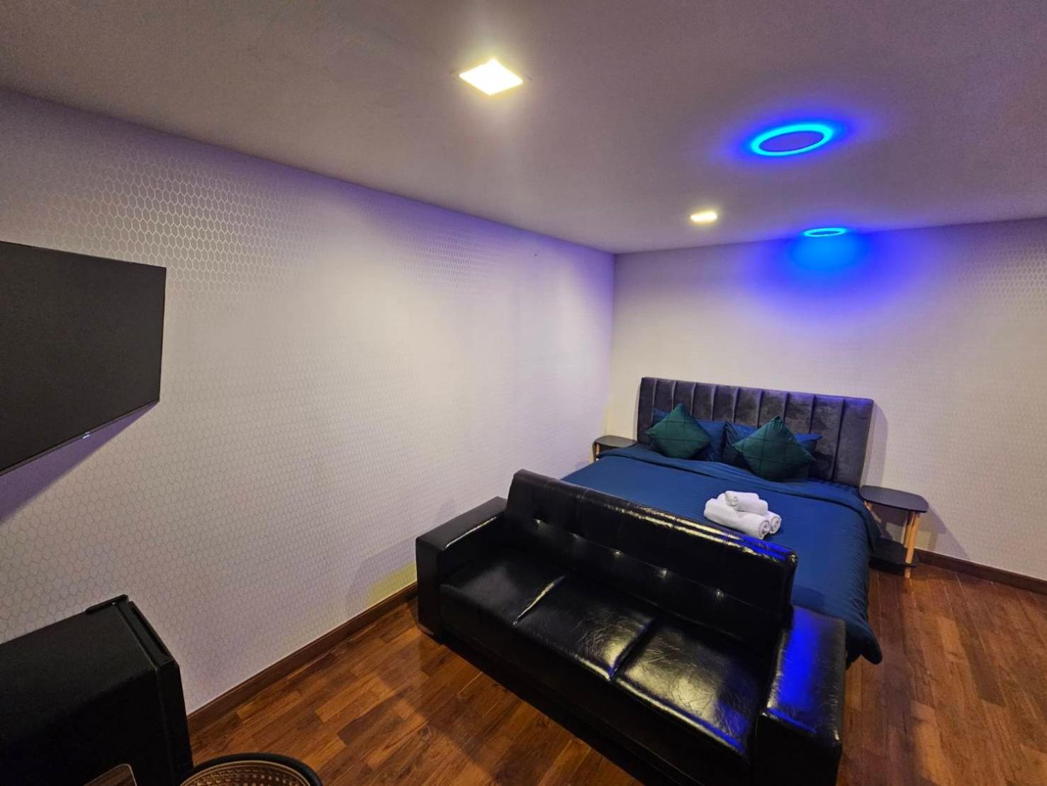 Khokeng Room Bangkok Luaran gambar