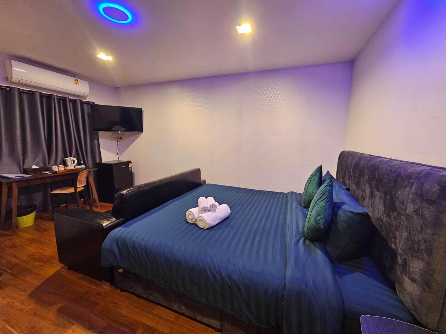 Khokeng Room Bangkok Luaran gambar