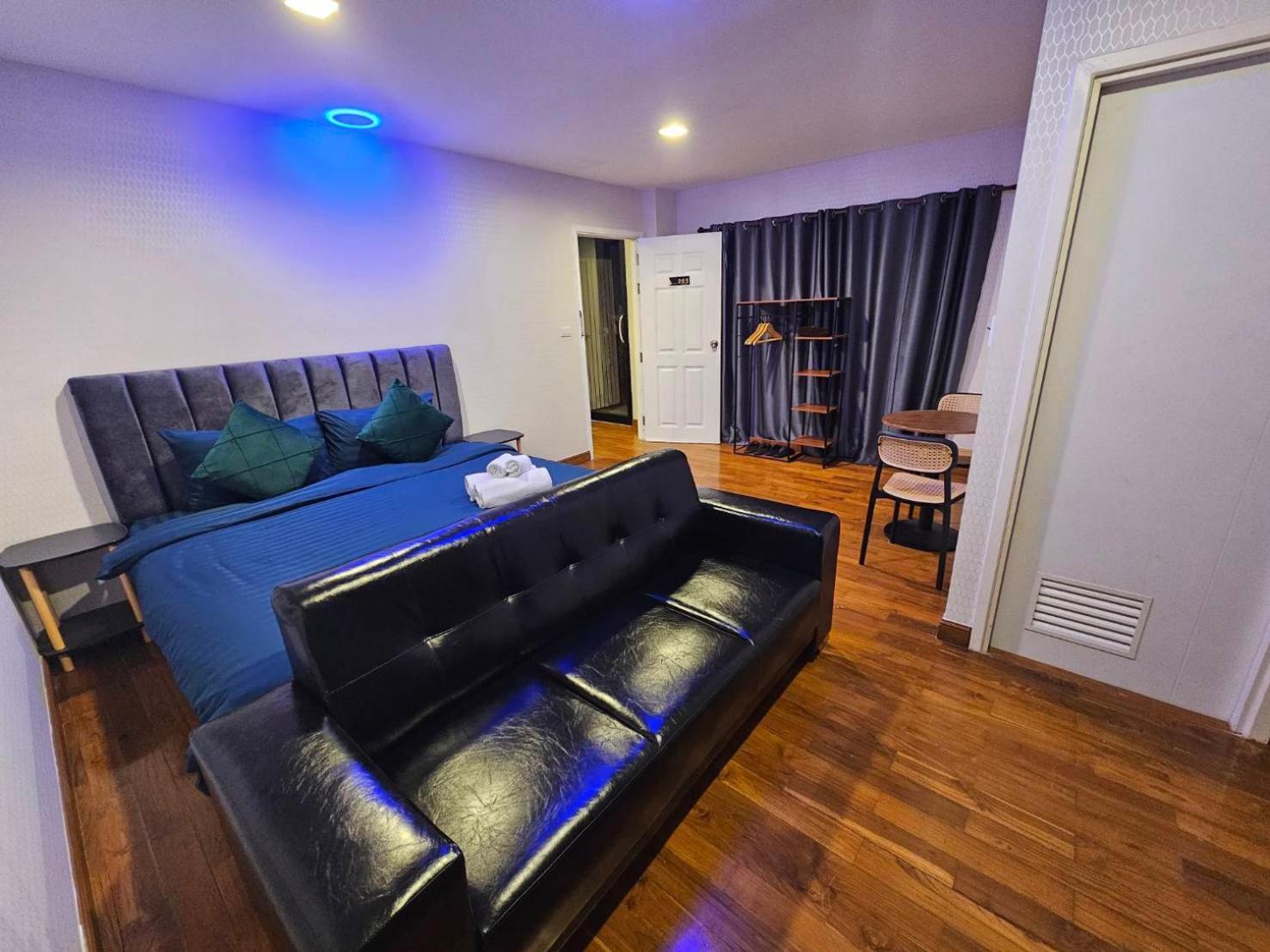 Khokeng Room Bangkok Luaran gambar