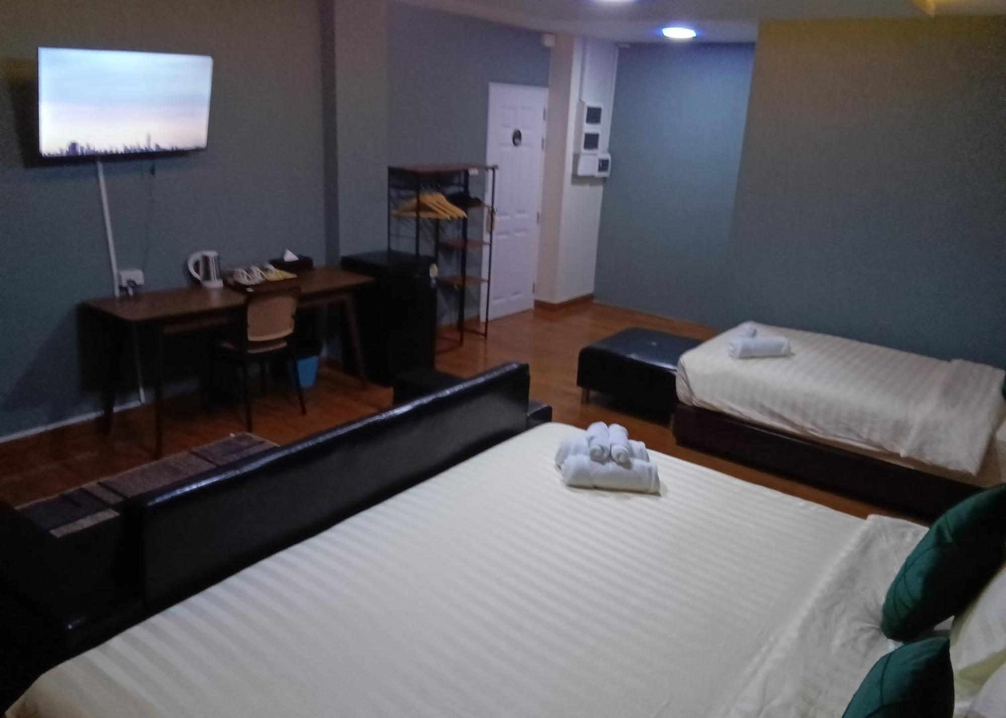 Khokeng Room Bangkok Bilik gambar