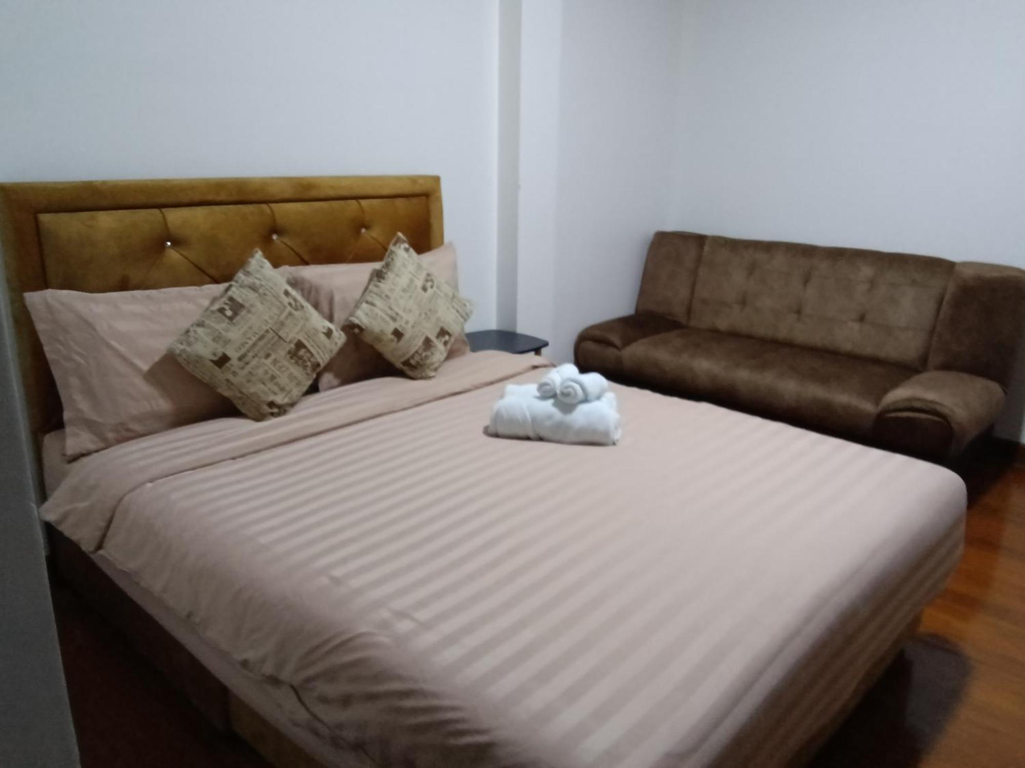 Khokeng Room Bangkok Bilik gambar
