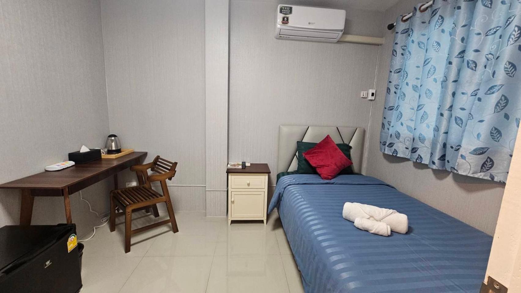 Khokeng Room Bangkok Bilik gambar
