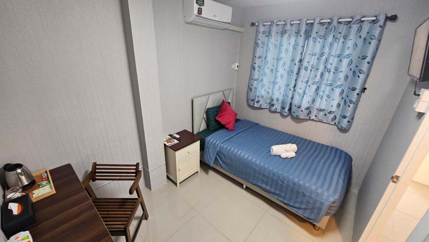 Khokeng Room Bangkok Bilik gambar