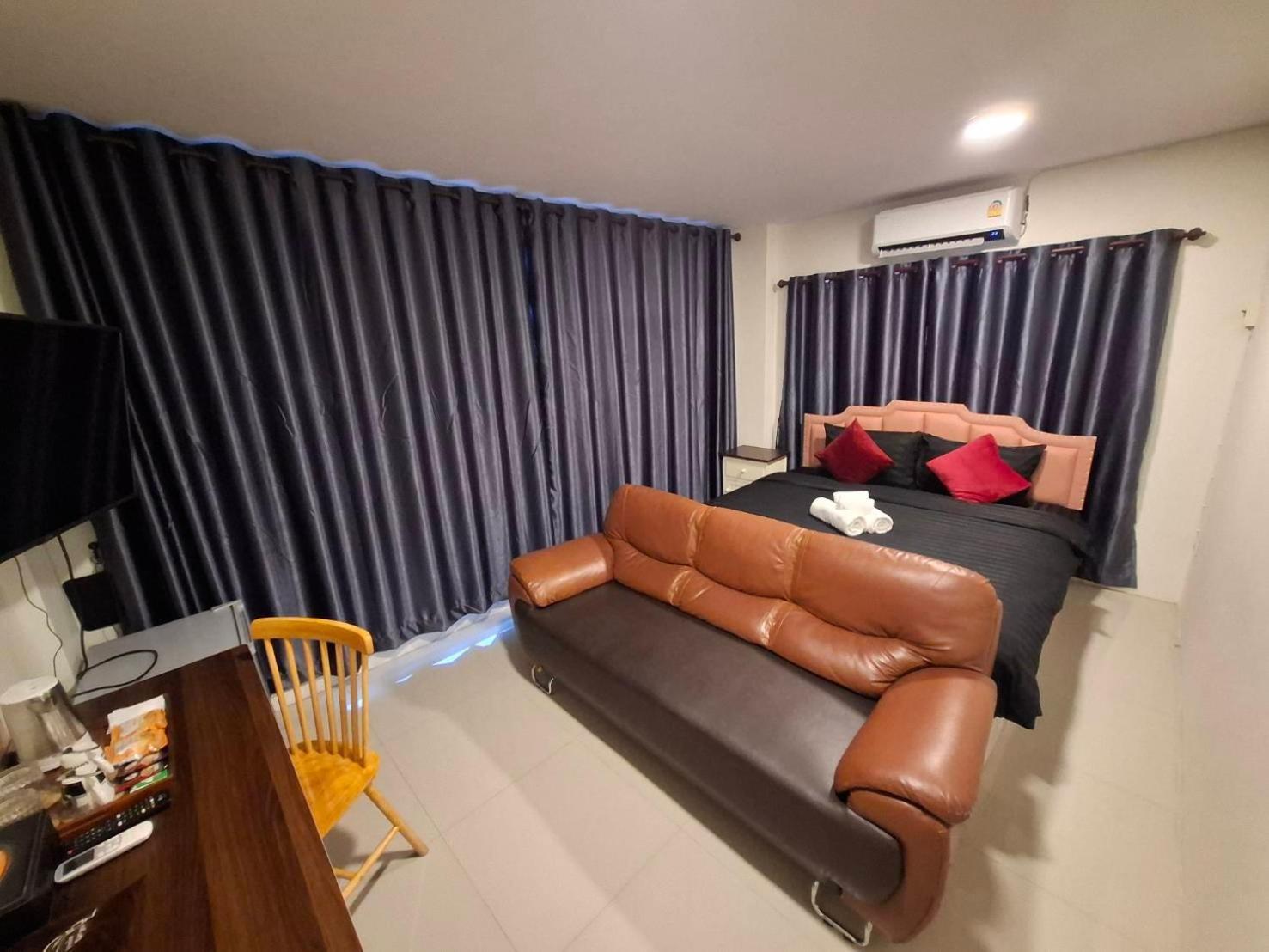 Khokeng Room Bangkok Bilik gambar