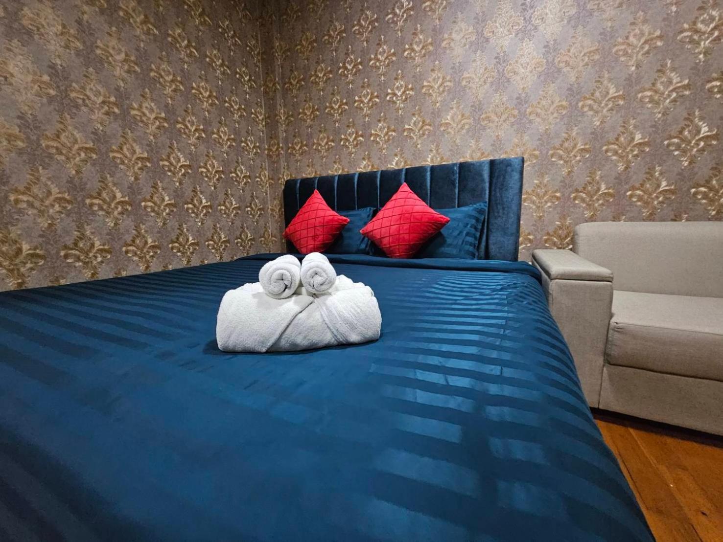 Khokeng Room Bangkok Luaran gambar