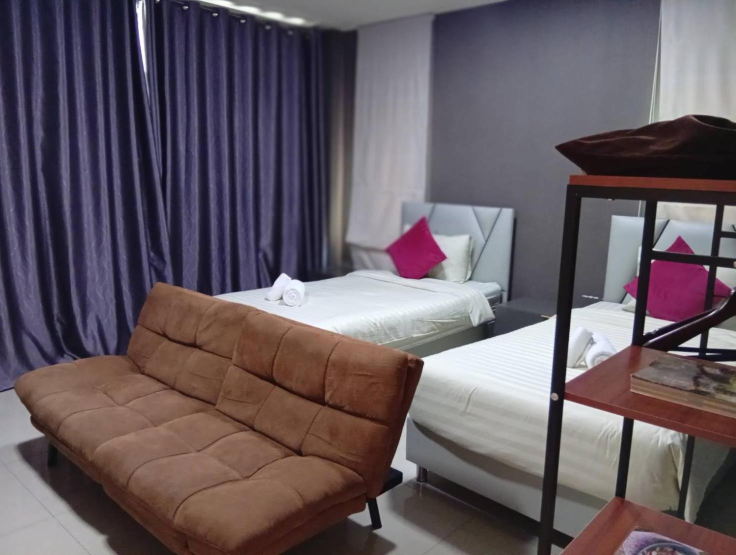 Khokeng Room Bangkok Luaran gambar