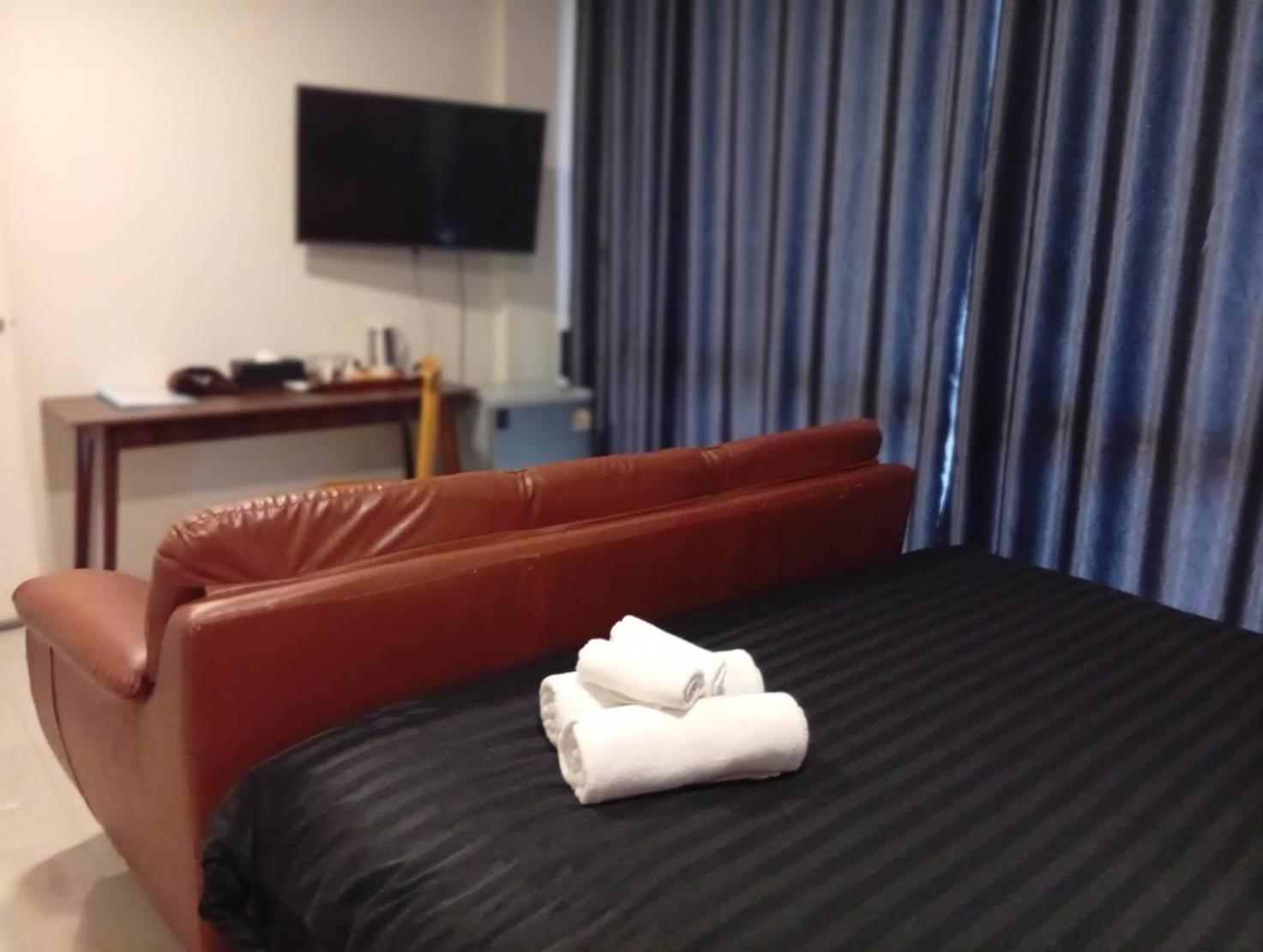Khokeng Room Bangkok Luaran gambar