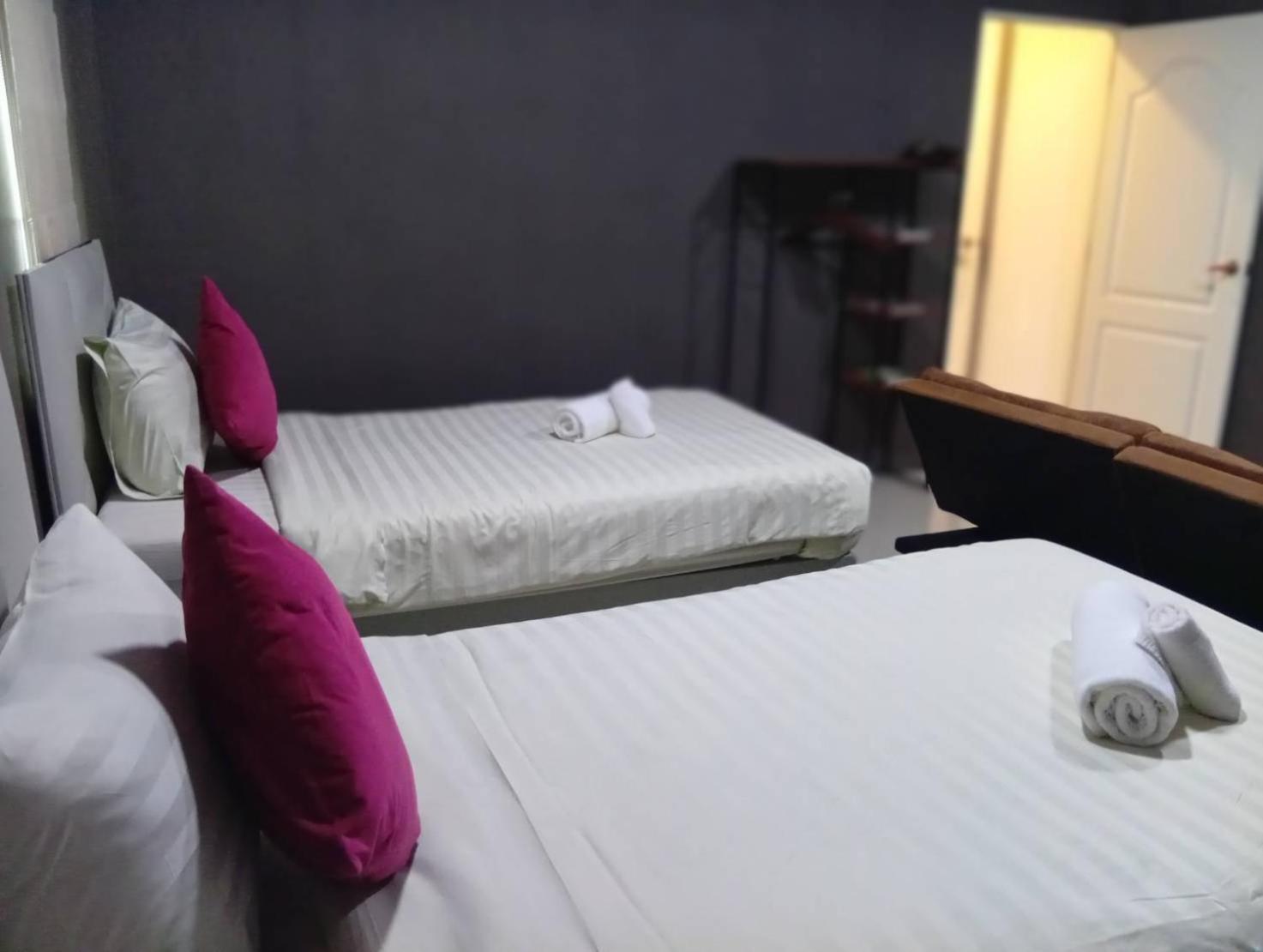 Khokeng Room Bangkok Luaran gambar