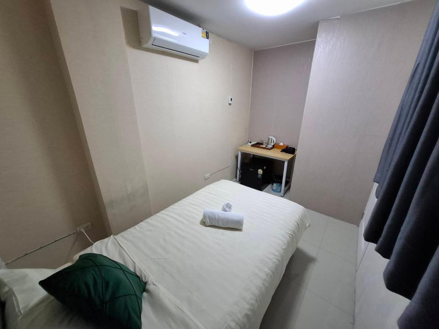 Khokeng Room Bangkok Luaran gambar