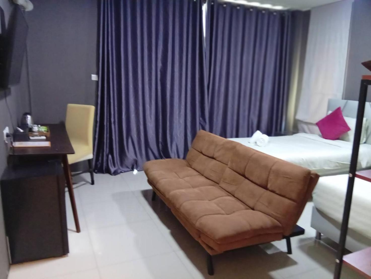 Khokeng Room Bangkok Luaran gambar