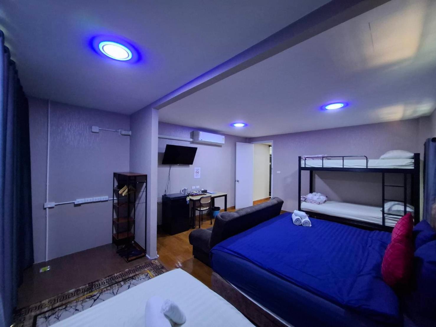 Khokeng Room Bangkok Luaran gambar