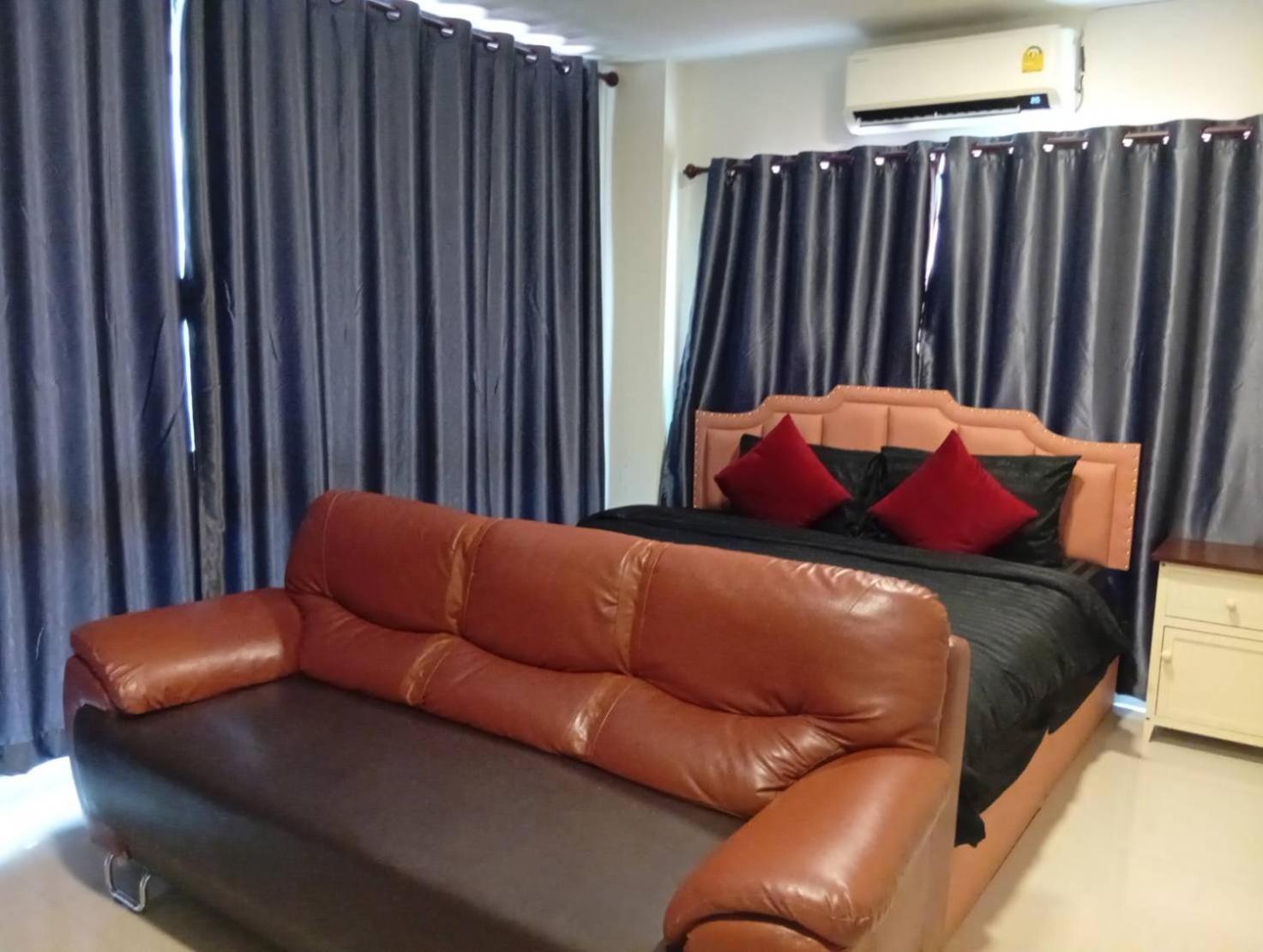 Khokeng Room Bangkok Luaran gambar