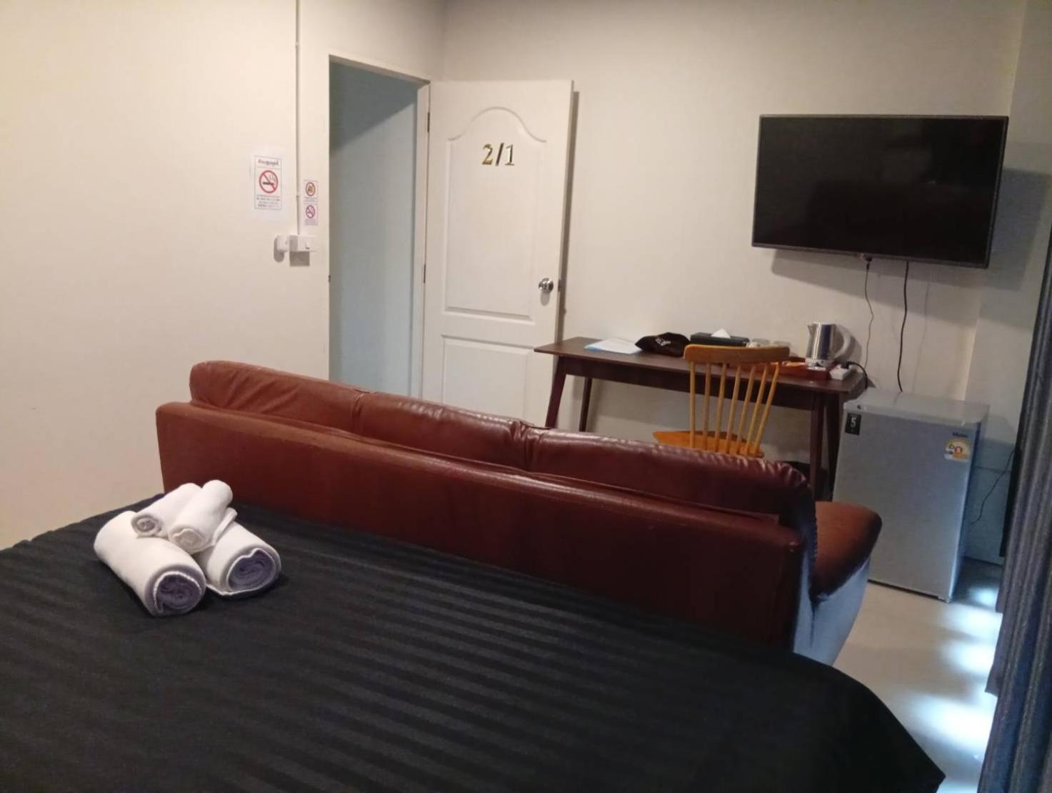 Khokeng Room Bangkok Luaran gambar